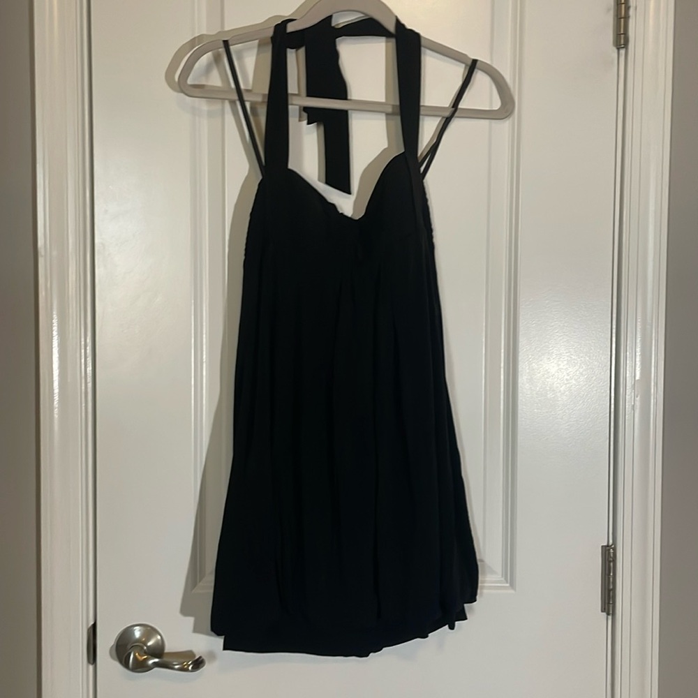 BCBG party dress